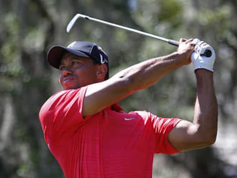 Tiger among favourites to win Augusta Masters Tiger among favourites to win Augusta Masters