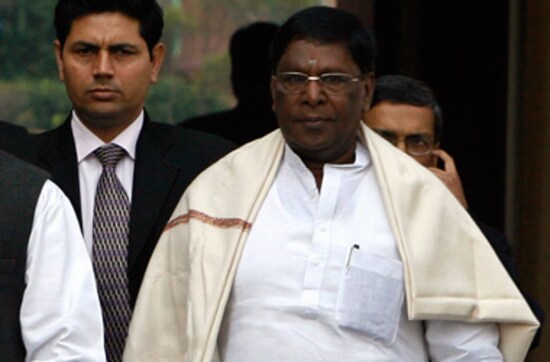 Tamil Nadu tops public grievances list in 2011 Tamil Nadu tops public grievances list in 2011