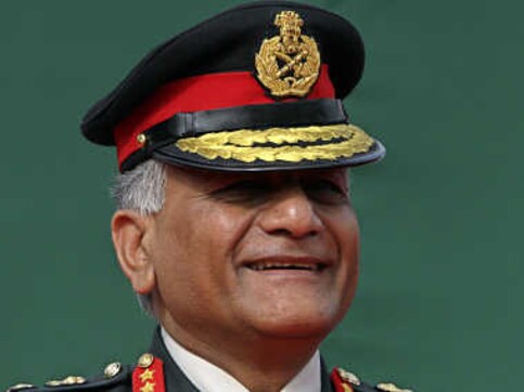News Wrap: VK Singh bribed, Team Anna under fire News Wrap: VK Singh bribed, Team Anna under fire