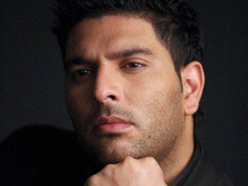 Yuvraj discharged from hospital, eager to return home Yuvraj discharged from hospital, eager to return home