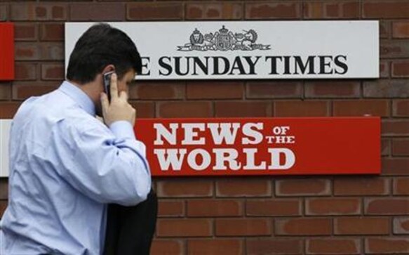 UK phone hacking lawyer brings News Corp case to US