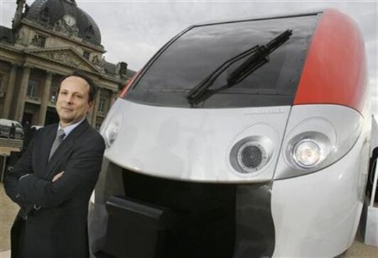 Bombardier builds Sao Paulo plant for Brazil, India