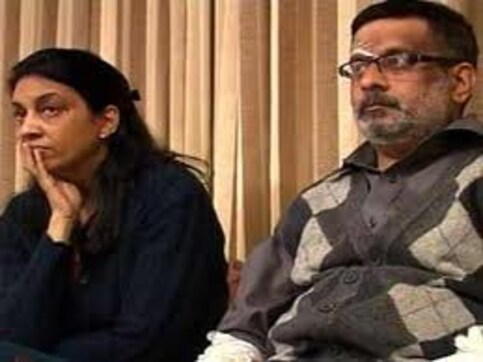 Court issues warrant against Nupur Talwar in Aarushi trial Court issues warrant against Nupur Talwar in Aarushi trial