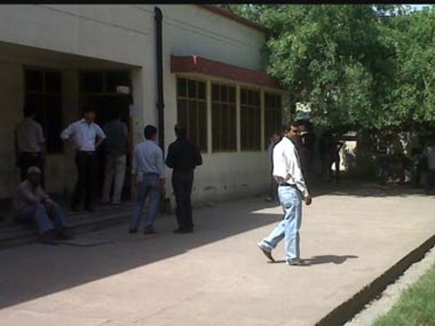 Live: Nupur Talwar will have to spend the night in jail