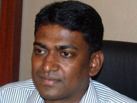 Deal reached with Maoists: Alex Paul Menon to be freed Deal reached with Maoists: Alex Paul Menon to be freed
