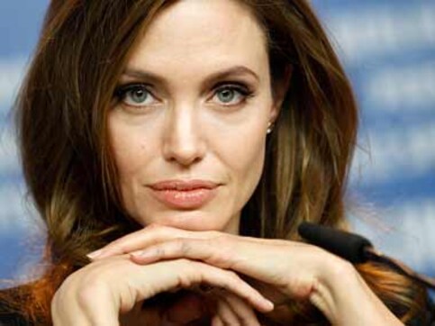 Angelina Jolie reportedly to topline, produce revenge thriller The Kept, based on James Scott's 2014 novel Angelina Jolie reportedly to topline, produce revenge thriller The Kept, based on James Scott's 2014 novel