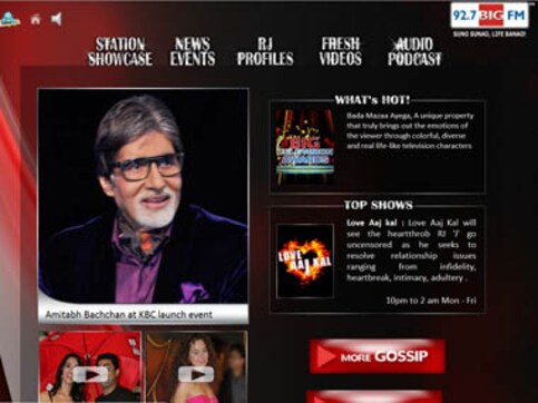 BIG FM names and shames their debtors BIG FM names and shames their debtors