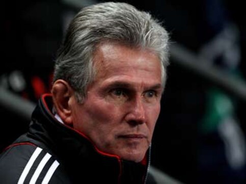Lust, passion, desire for success are decisive: Bayern coach Lust, passion, desire for success are decisive: Bayern coach
