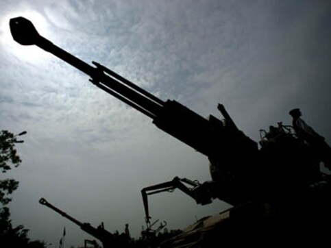 Will Bofors cost the UPA a govt, much like Rajiv's? Will Bofors cost the UPA a govt, much like Rajiv's?