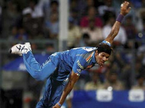 Pune Warriors beat Mumbai Indians by 28 runs Pune Warriors beat Mumbai Indians by 28 runs