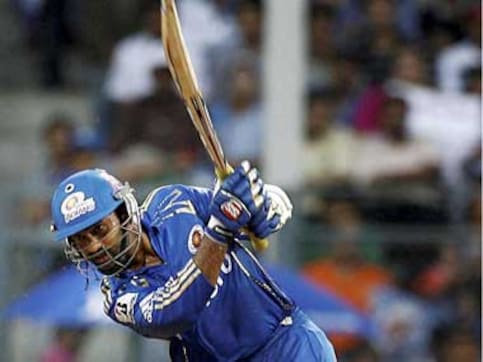We lost too many wickets up front: Harbhajan We lost too many wickets up front: Harbhajan