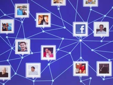 Have you had that Facebook talk with your child? Have you had that Facebook talk with your child?
