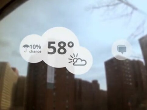Google's web glasses: will they change our vision? Google's web glasses: will they change our vision?