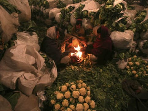 March inflation rises to 6.89% year on year, dips vs Feb March inflation rises to 6.89% year on year, dips vs Feb