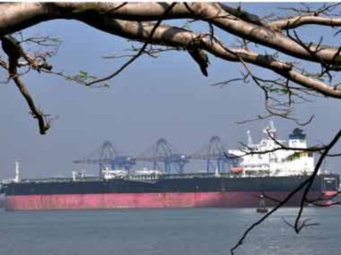 SC issues notice to Kerala Police on petition seeking Italian ship's release SC issues notice to Kerala Police on petition seeking Italian ship's release