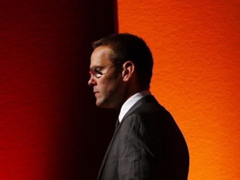 Many squirm as Murdoch reveals close ties with govt Many squirm as Murdoch reveals close ties with govt