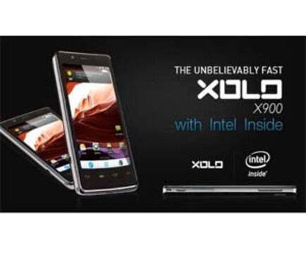 Will Intel's Lava XOLO smartphone be a winner in India? Will Intel's Lava XOLO smartphone be a winner in India?