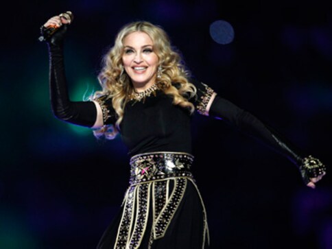 Why Madonna disapproves of her biopic: 'Nobody knows what I know, what I have seen' Why Madonna disapproves of her biopic: 'Nobody knows what I know, what I have seen'