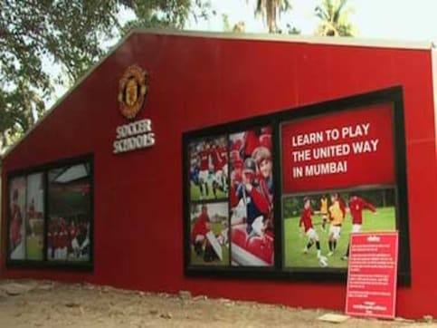 Is Man United's soccer school really worth it? Is Man United's soccer school really worth it?