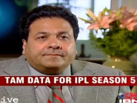 Is the IPL a declining asset? Is the IPL a declining asset?