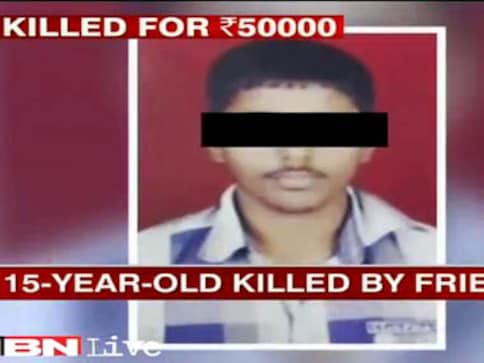 Parents of murdered Pune teen want Nikam as prosecutor