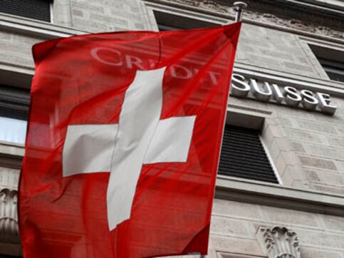 Swiss banks will provide India banking info of account holders Swiss banks will provide India banking info of account holders