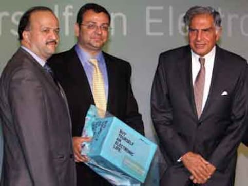 Tata Group retail arm enters e-commerce space Tata Group retail arm enters e-commerce space