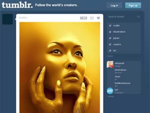 Indonesia blocks blogging platform Tumblr for not taking action against 360 accounts for pornographic content Indonesia blocks blogging platform Tumblr for not taking action against 360 accounts for pornographic content