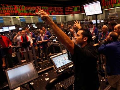 Nifty futures, Asian markets up on Wall St rally Nifty futures, Asian markets up on Wall St rally