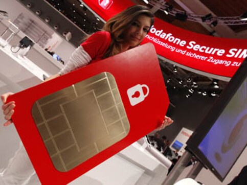 Vodafone, reforms dominate tax debate in 2013 Vodafone, reforms dominate tax debate in 2013