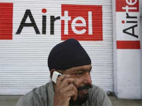 Telecom stocks plunge on 2G spectrum pricing proposals