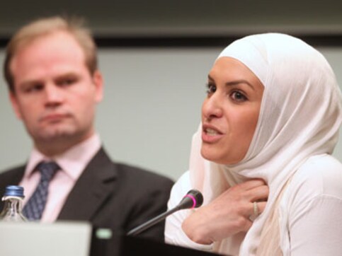 Europe must fight anti-Muslim prejudice: Amnesty Europe must fight anti-Muslim prejudice: Amnesty