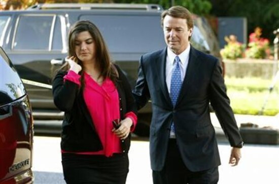 Prosecutors call John Edwards manipulative, ambitious