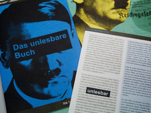 Hitler's Mein Kampf may return to Bavarian schools Hitler's Mein Kampf may return to Bavarian schools
