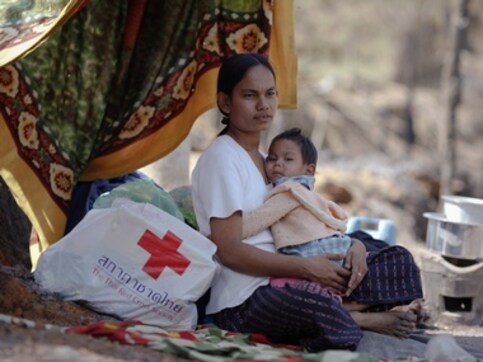 Burmese refugees skeptical about new Myanmar Burmese refugees skeptical about new Myanmar