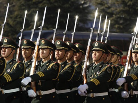 China's growing space-related capabilities worries US
