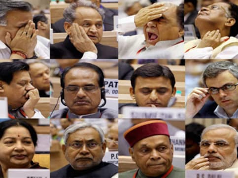 Ahead of NCTC meet, Centre sends draft SOPs to all CMs Ahead of NCTC meet, Centre sends draft SOPs to all CMs