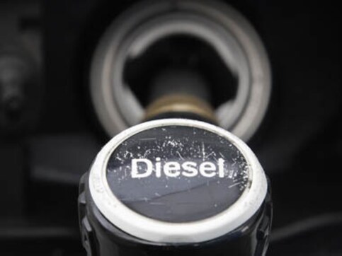 Get ready for pricier diesel from next month Get ready for pricier diesel from next month