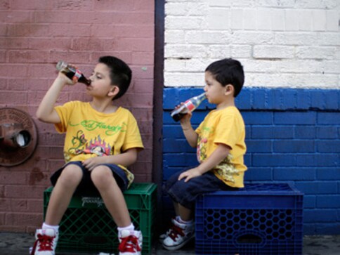 Daily soft drinks could affect cardiac health