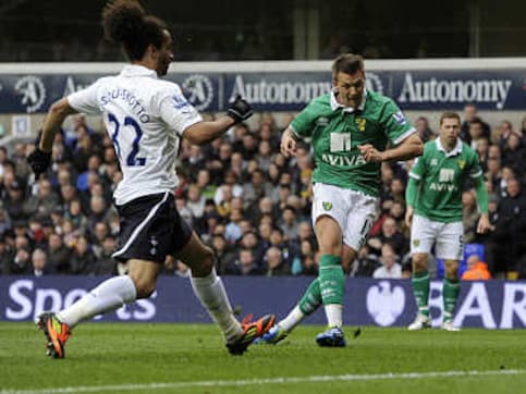 EPL Wrap: Newcastle win, Spurs fade from third spot battle EPL Wrap: Newcastle win, Spurs fade from third spot battle