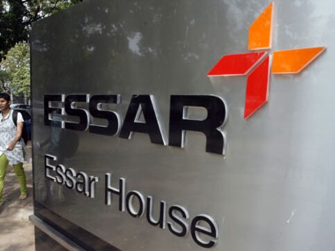 Essar's fuel oil exports to stop as soon as May Essar's fuel oil exports to stop as soon as May