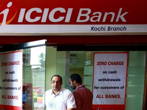 After S&P, Moody's reviews ICICI, Axis, HDFC banks for downgrade After S&P, Moody's reviews ICICI, Axis, HDFC banks for downgrade