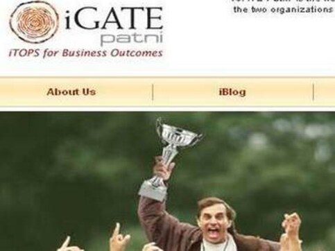 iGate accepts Patni delisting offer at Rs 520 per share iGate accepts Patni delisting offer at Rs 520 per share