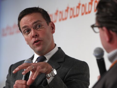 I was given assurances that were wrong: James Murdoch I was given assurances that were wrong: James Murdoch