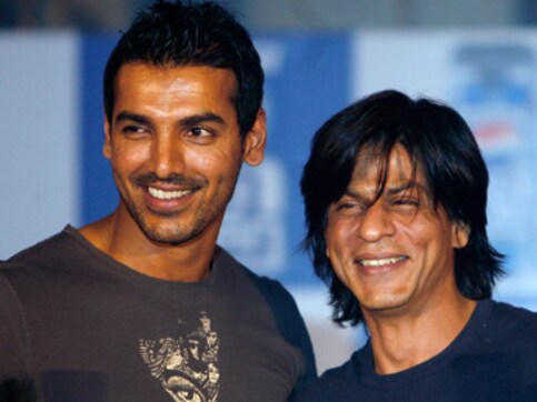 John Abraham to join SRK - Farah Khan reunion movie? John Abraham to join SRK - Farah Khan reunion movie?