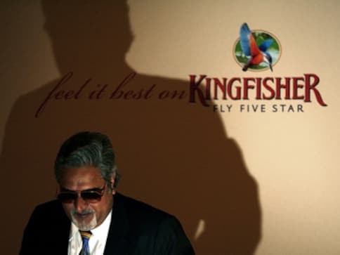 Mallya offloading stake in United Spirits to save Kingfisher Airlines?