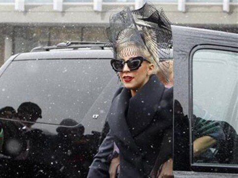 Multi-millionaire Lady Gaga is stingy!