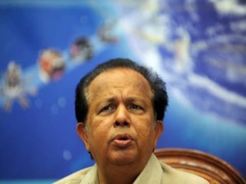 DoS refuses to tell Nair why action was taken against him DoS refuses to tell Nair why action was taken against him
