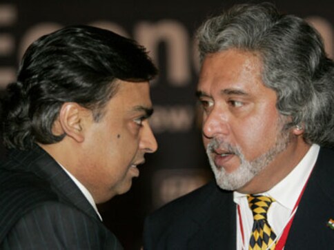 Mallya's Kingfisher saga: A case of losing control or expert manipulation?
