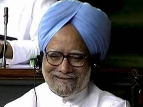 Manmohan may be off visiting Myanmar in May Manmohan may be off visiting Myanmar in May